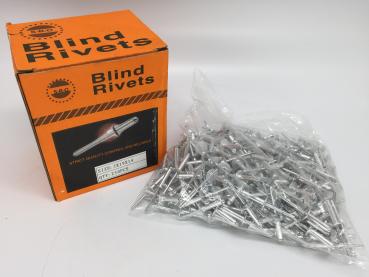 Blindnieten 5x19x14 (250 St. pro Verpackung)